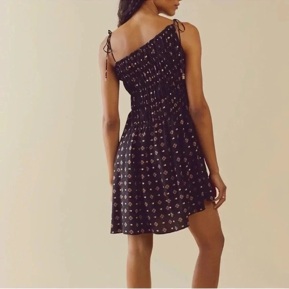 Free People cute asymmetrical